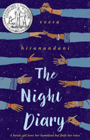The Night Diary-9780735228528