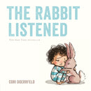 The Rabbit Listened-9780735229358