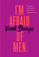 I''m Afraid of Men