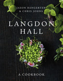 Langdon Hall : A Cookbook-9780735237223