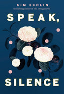 Speak, Silence-9780735240612