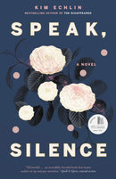 Speak, Silence-9780735240636