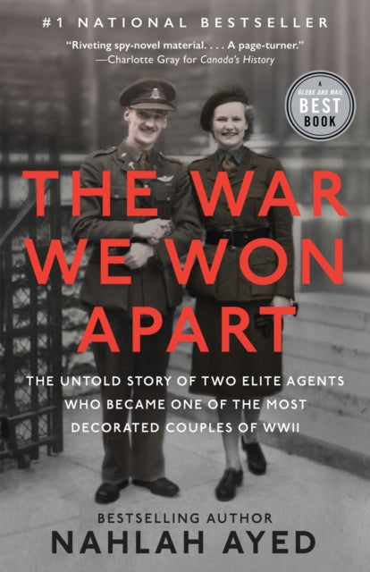 The War We Won Apart-9780735242081