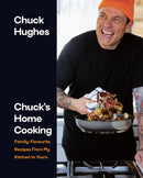 Chuck''s Home Cooking