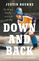 Down and Back-9780735245020