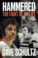 Hammered : The Fight of My Life-9780735247017