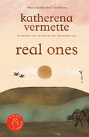 real ones : a novel-9780735247529