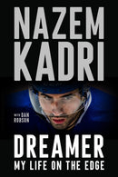 Dreamer : My Life on the Edge-9780735247772