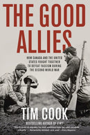 The Good Allies-9780735248229