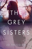 The Grey Sisters-9780735263000