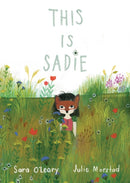 This is Sadie-9780735263246