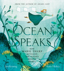 Ocean Speaks : How Marie Tharp Revealed the Ocean's Biggest Secret-9780735265080