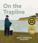 On the Trapline-9780735266681