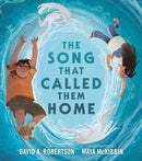 The Song That Called Them Home-9780735266704
