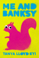 Me and Banksy-9780735266933