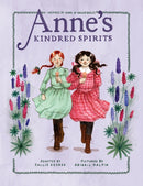 Anne''s Kindred Spirits