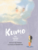 Kumo : The Bashful Cloud-9780735267282