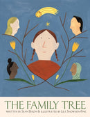 The Family Tree-9780735267664