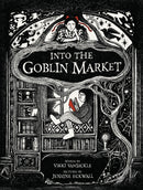 Into the Goblin Market-9780735268562