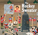 The Hockey Sweater-9780735268685