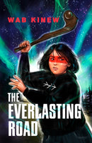 The Everlasting Road-9780735269057