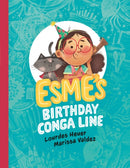 Esme's Birthday Conga Line-9780735269408