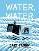 Water, Water-9780735270053