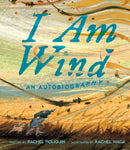 I Am Wind : An Autobiography-9780735272187