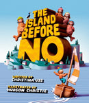 The Island Before No-9780735272415