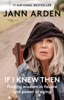 If I Knew Then-9780735279995