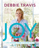 Joy : Life Lessons From A Tuscan Villa-9780735280106
