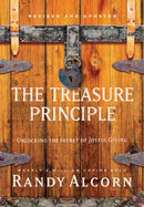 The Treasure Principle: Unlocking the Secret of Joyful Giving (Revised & Updated Edition)-9780735290327
