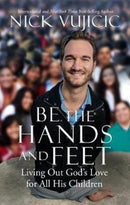 Be the Hands and Feet-9780735291850