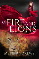 Of Fire and Lions-9780735291867