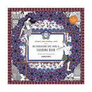 Amrita Sen Cosmic and Eternal Love Coloring Book-9780735348875