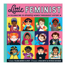 Little Feminist Picture Book-9780735361034