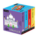 Little Traveler Board Book Set