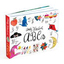 Andy Warhol ABCs-9780735377554