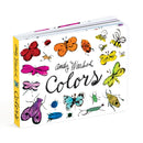 Andy Warhol Colors-9780735377561