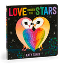 Love Under the Stars Board Book-9780735379084