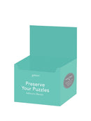 Puzzle Glue Sheets (6 Units) with CDU-9780735383371