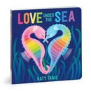 Love Under the Sea-9780735383531