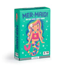 MER-MAID! Card Game-9780735383722