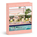 Gray Malin Palm Beach 1000 Piece Book Box Puzzle-9780735383814