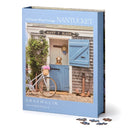 Gray Malin Nantucket 1000 Piece Book Box Puzzle-9780735383821