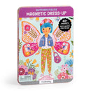 Butterfly Bliss Magnetic Dress-up-9780735383999