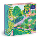 High Grove 1000 Piece Puzzle in Square Box-9780735384095