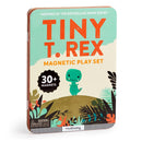 Tiny T.Rex Magnetic Play Set-9780735384156