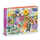 Seasons in Bloom 1000 Piece Puzzle-9780735384385
