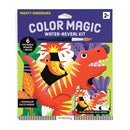 Mighty Dinosaurs Color Magic Water-Reveal Kit-9780735384446